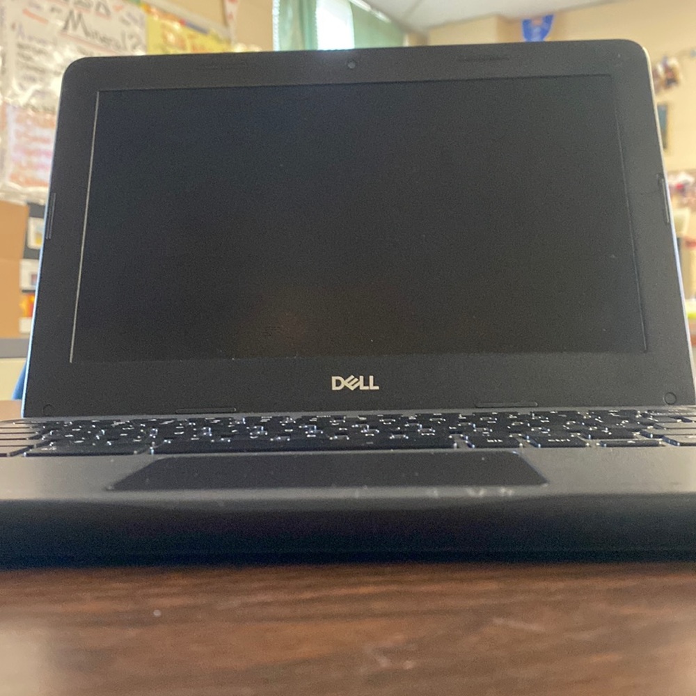 Google chrome laptop